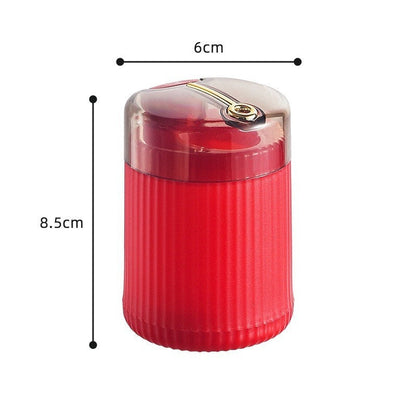Push Automatic Toothpick Dispenser