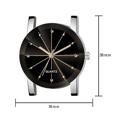 Quartz Men's Watch