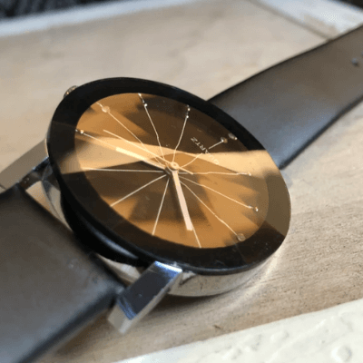 Quartz Men's Watch