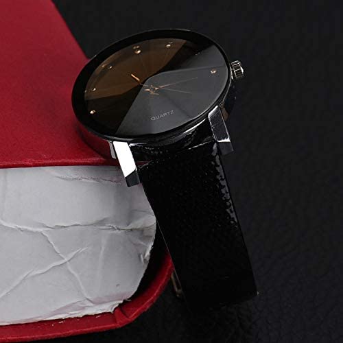 Quartz Men's Watch