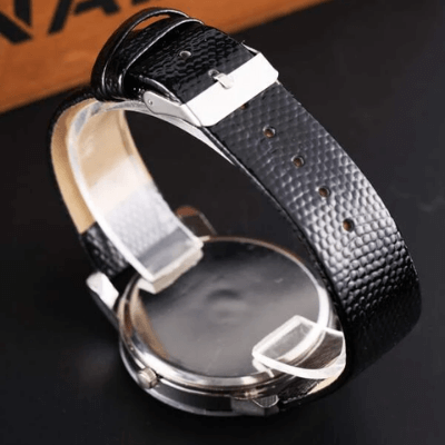 Quartz Men's Watch
