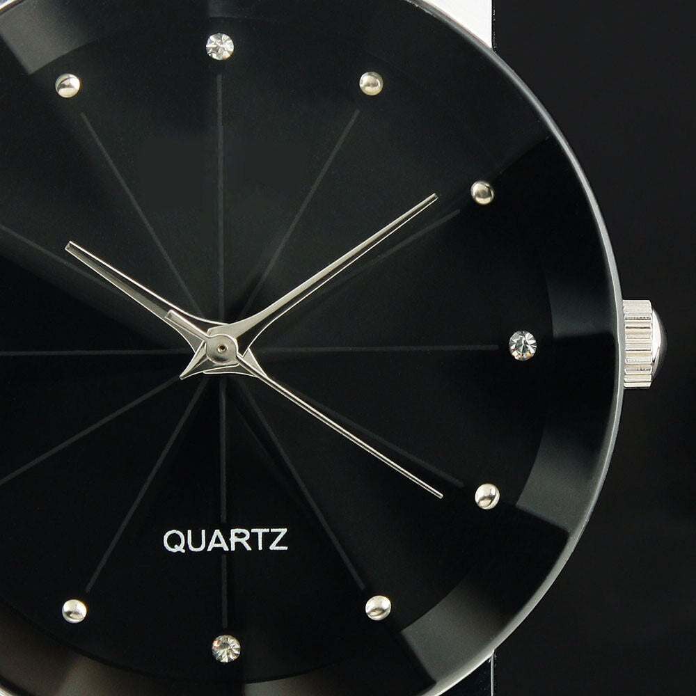 Quartz Men's Watch