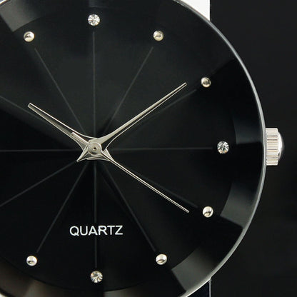 Quartz Men's Watch