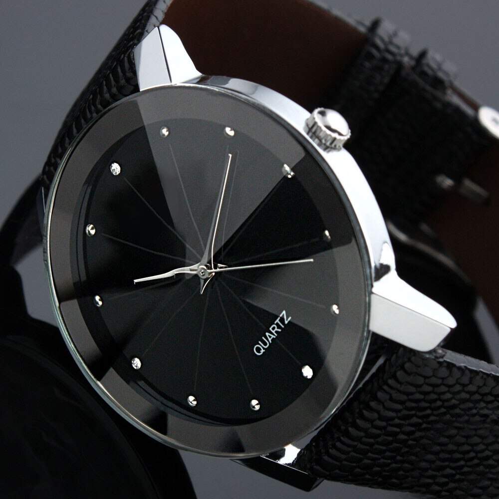 Quartz Men's Watch