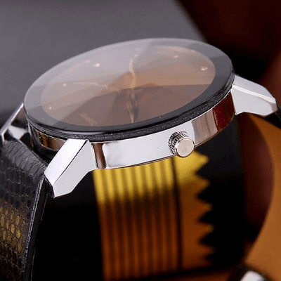 Quartz Men's Watch