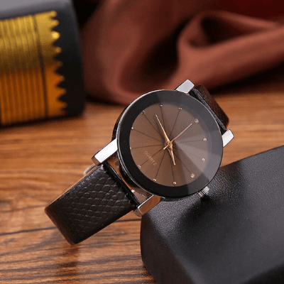 Quartz Men's Watch