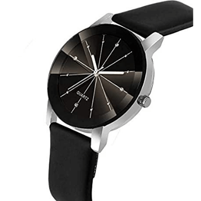 Quartz Men's Watch