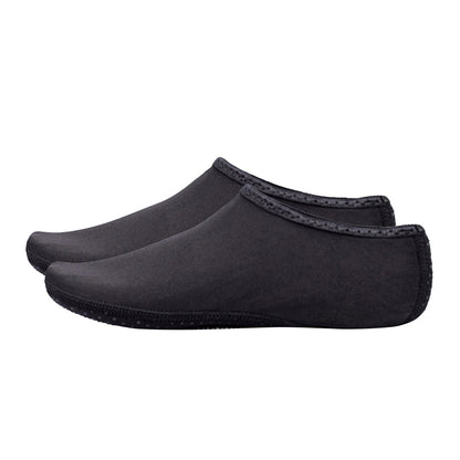Quick-Dry Aqua Socks