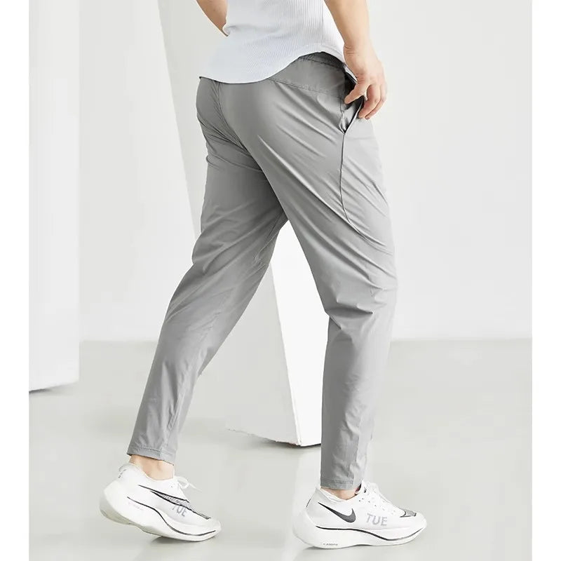 Quick Dry Men's Running Pants