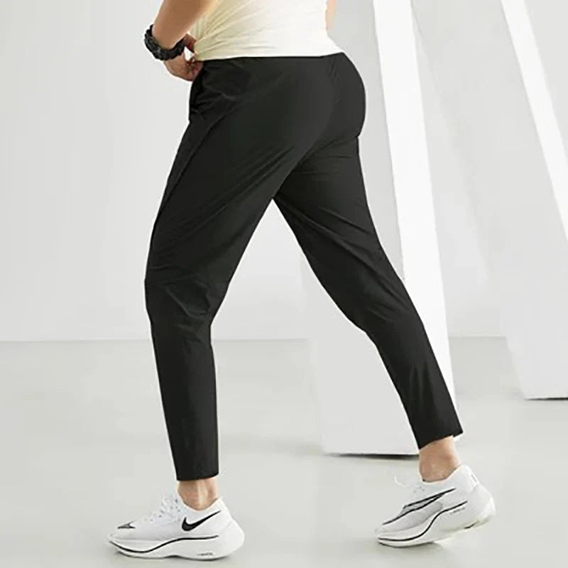 Quick Dry Men's Running Pants