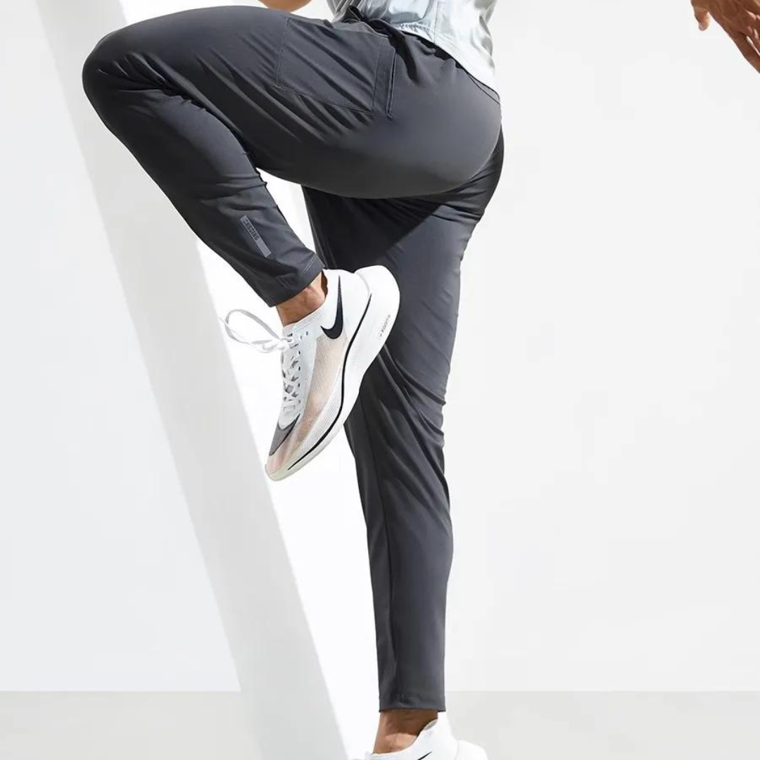 Quick Dry Men's Running Pants