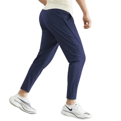 Quick Dry Men's Running Pants