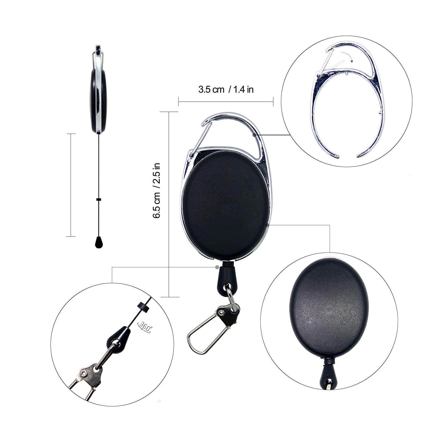 Quick Knot Tying Tool