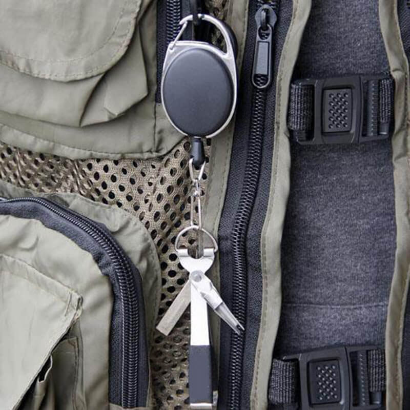 Quick Knot Tying Tool