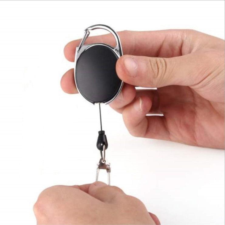 Quick Knot Tying Tool