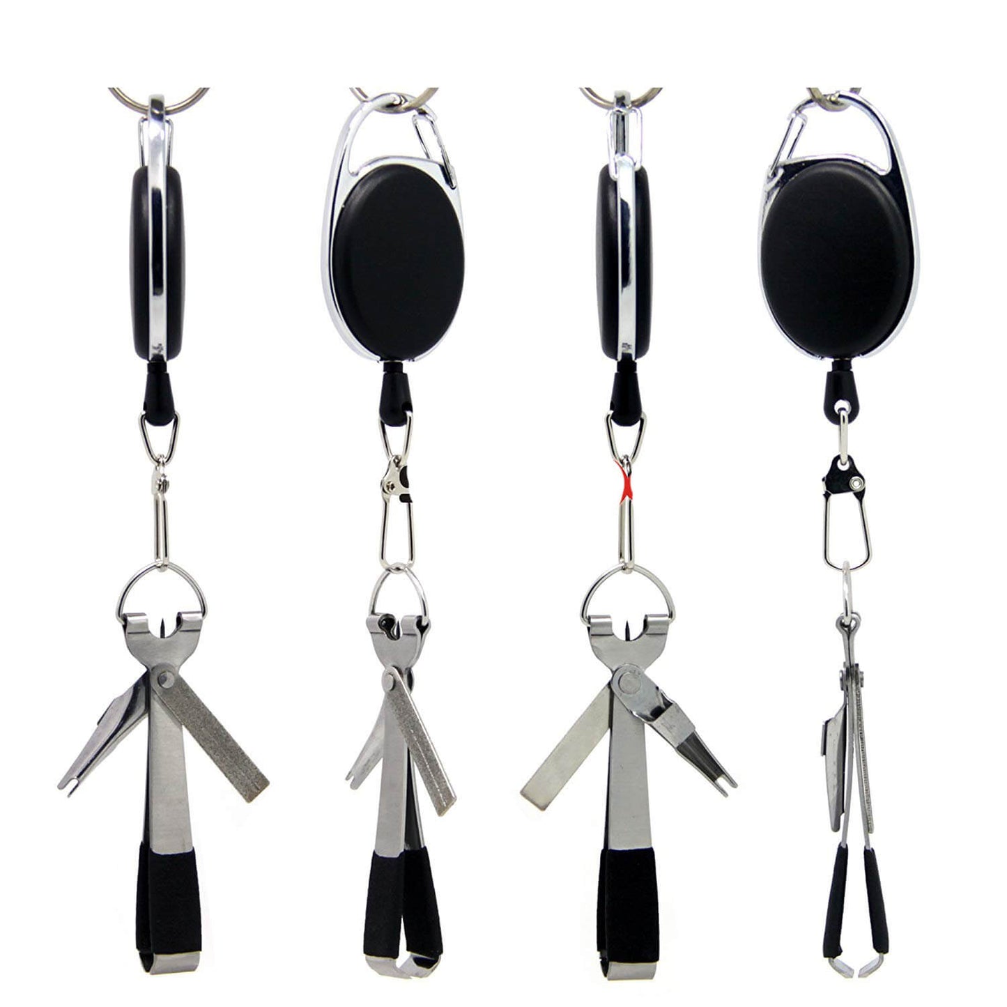 Quick Knot Tying Tool