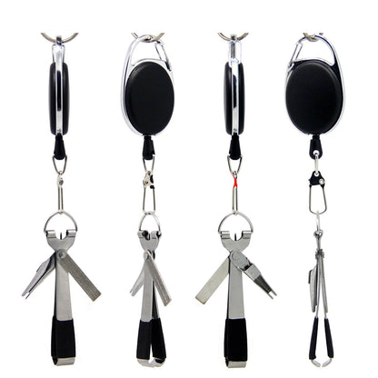 Quick Knot Tying Tool