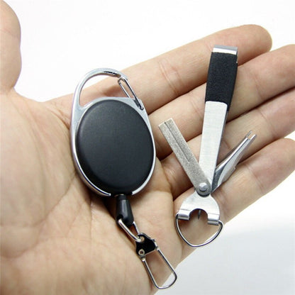 Quick Knot Tying Tool