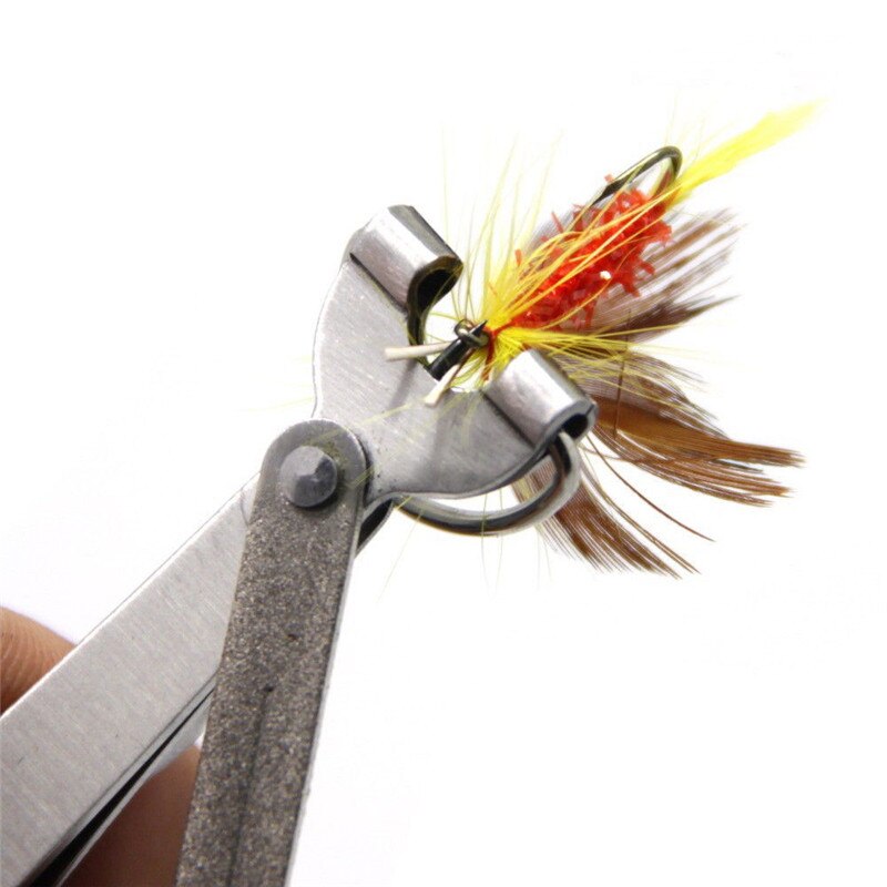 Quick Knot Tying Tool