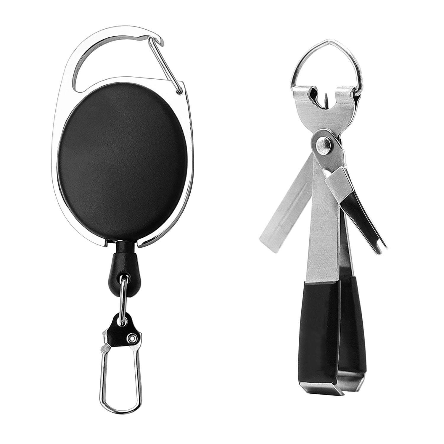 Quick Knot Tying Tool