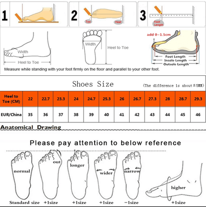 Quick-drying Water Shoes