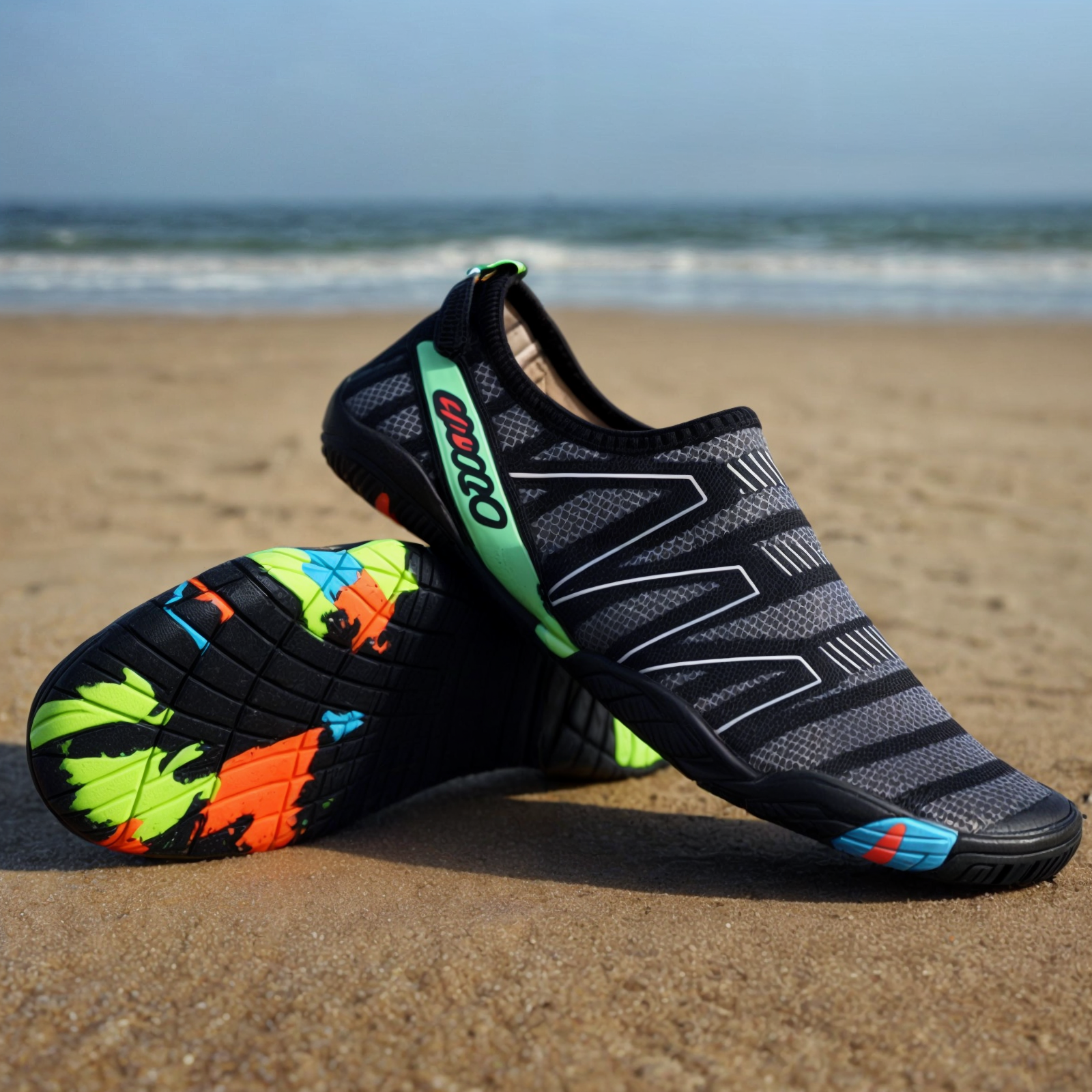 Quick-drying Water Shoes