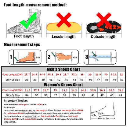 Quick-drying water socks