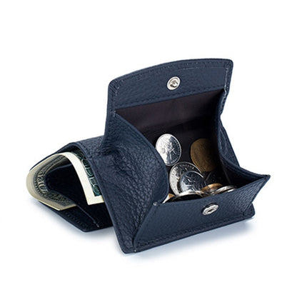 RFID Women's Mini Wallet