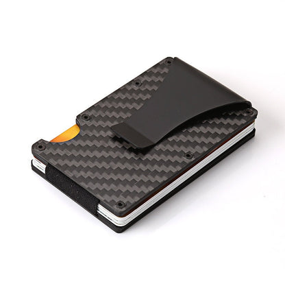 RFID card holder