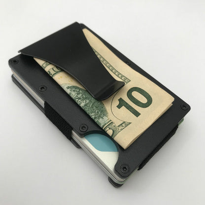 RFID card holder