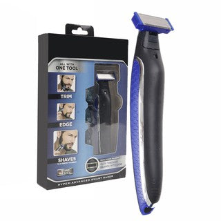 Rechargeable Smart Shaver