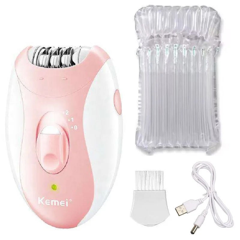 Rechargeable Women's Epilator