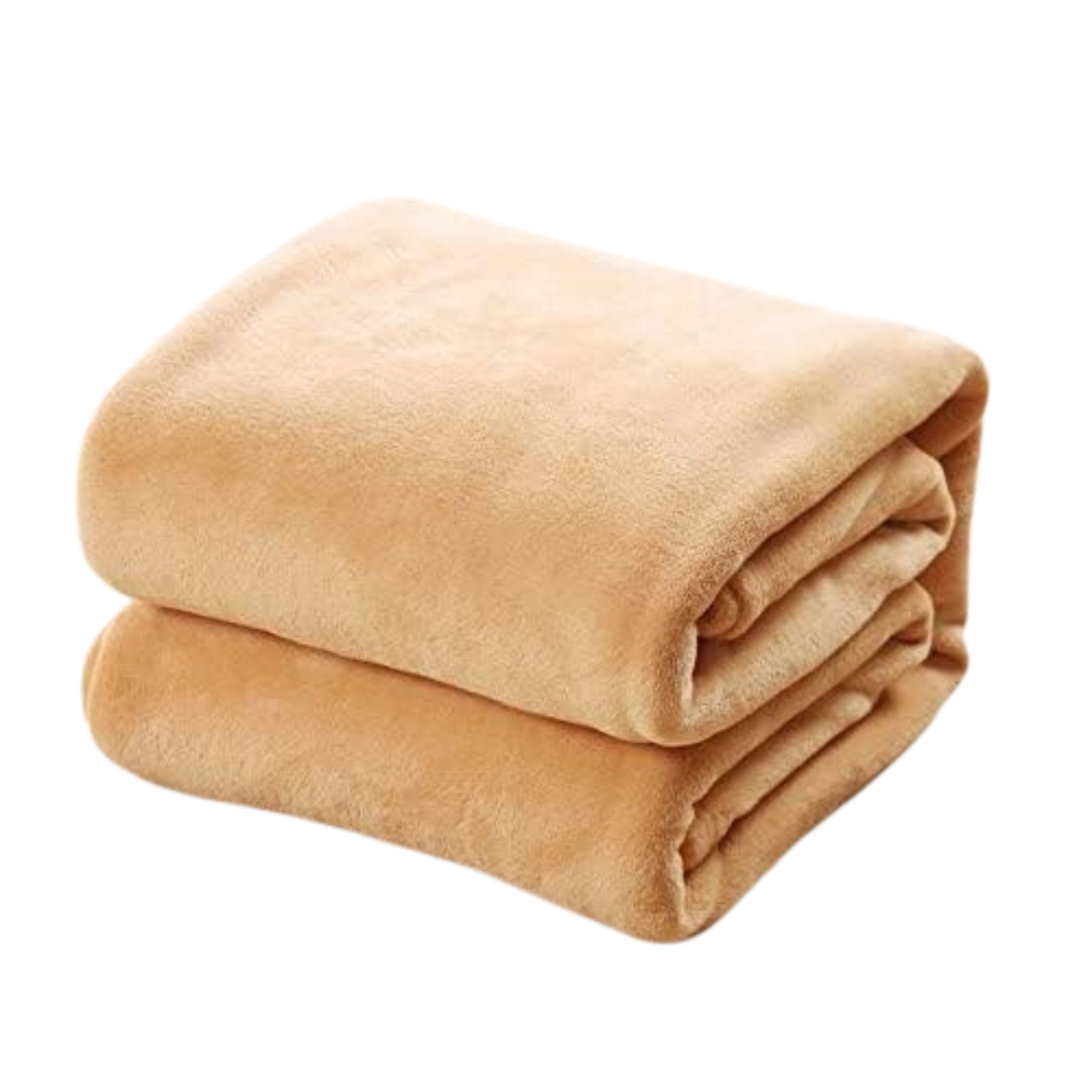 Rectangular Soft Warm Blanket