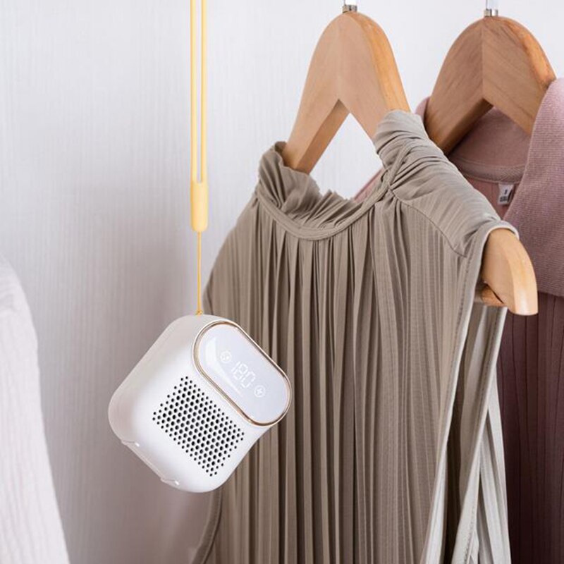 Refrigerator Magnetic Air Purifier