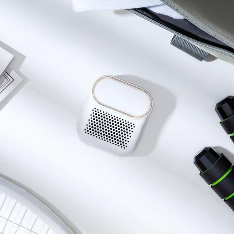 Refrigerator Magnetic Air Purifier