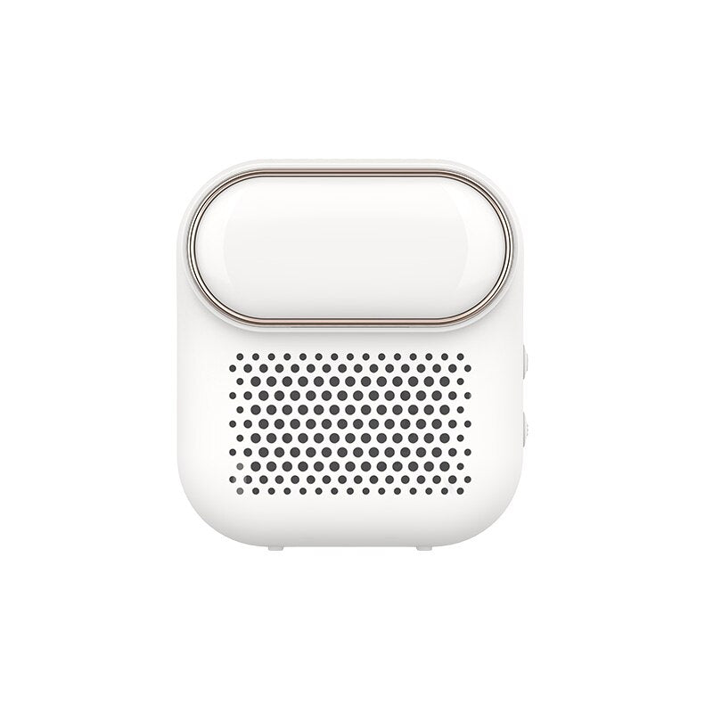Refrigerator Magnetic Air Purifier