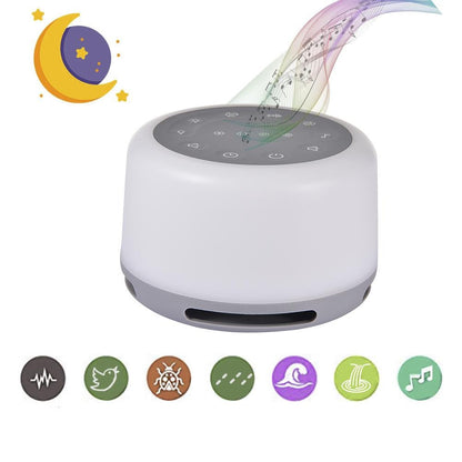 Relaxing Sound Nightlight