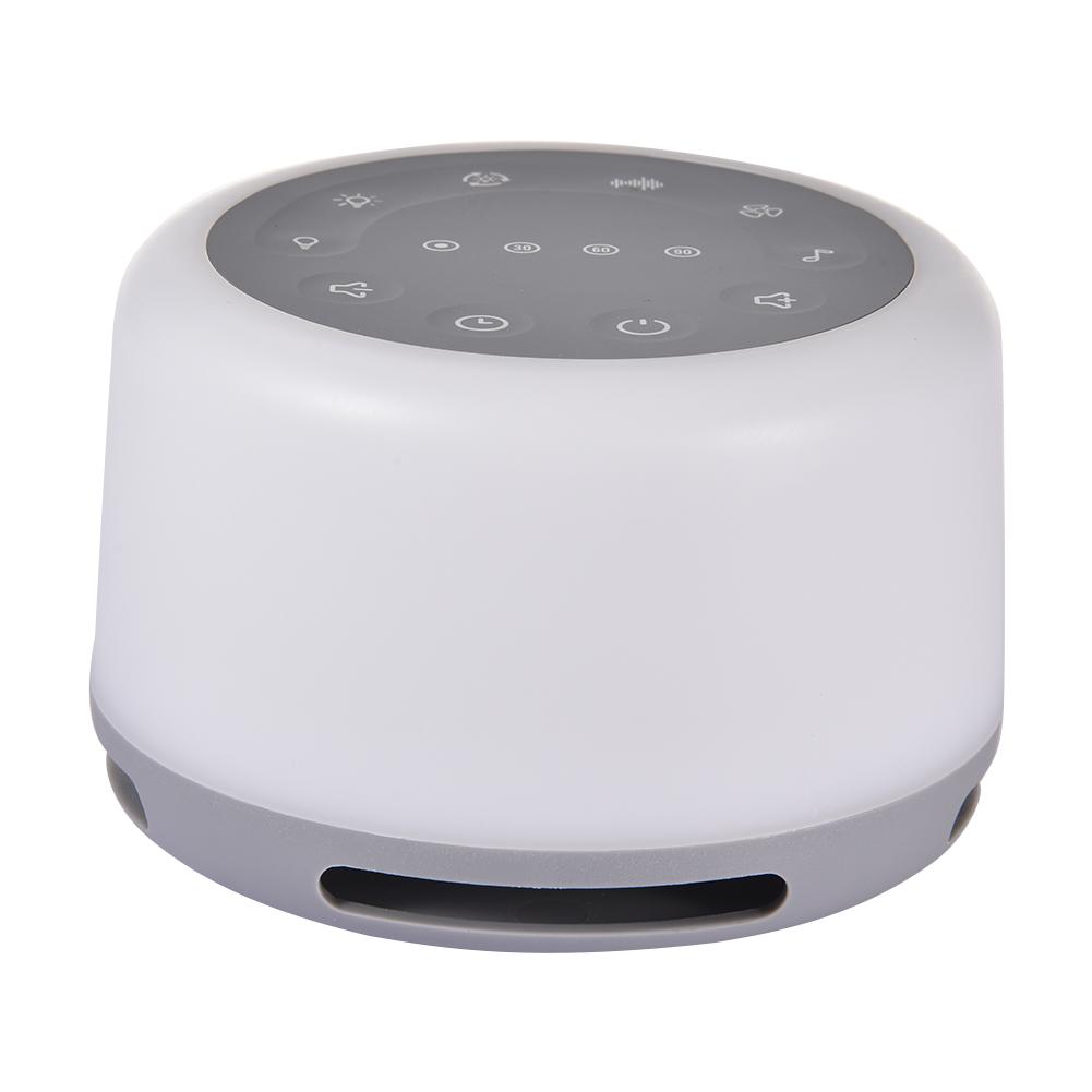 Relaxing Sound Nightlight