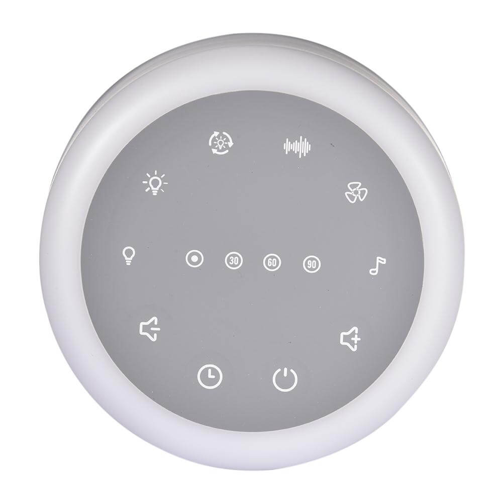 Relaxing Sound Nightlight