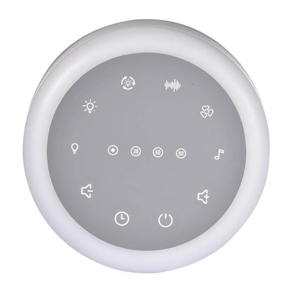 Relaxing Sound Nightlight