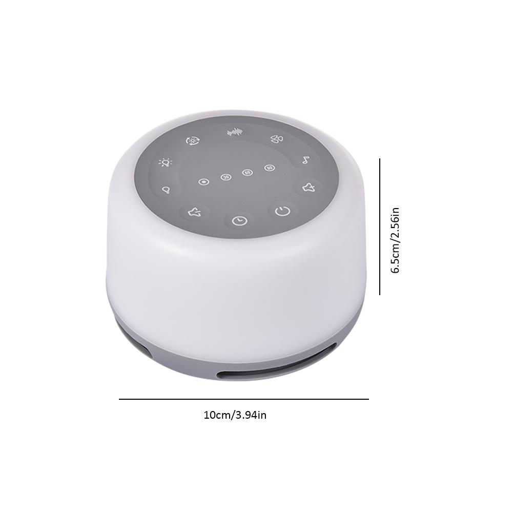 Relaxing Sound Nightlight