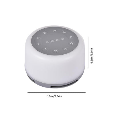Relaxing Sound Nightlight
