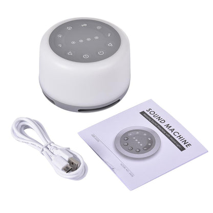 Relaxing Sound Nightlight