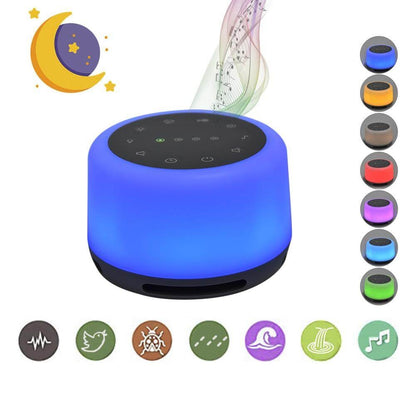Relaxing Sound Nightlight