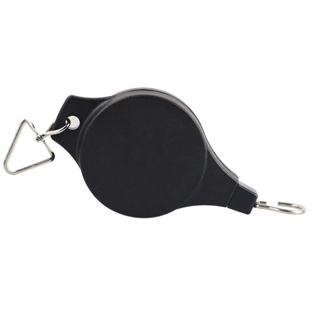 Retractable Plant Pulley