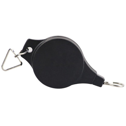 Retractable Plant Pulley