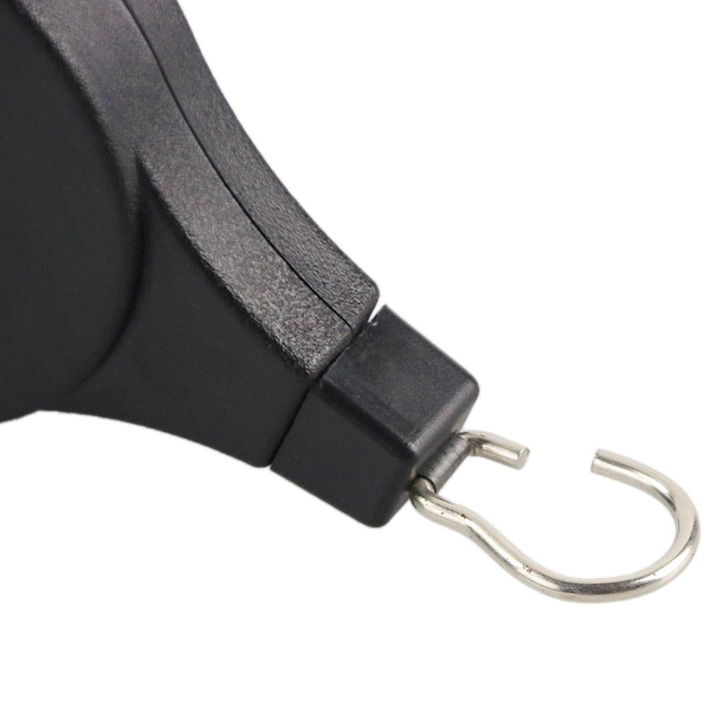 Retractable Plant Pulley