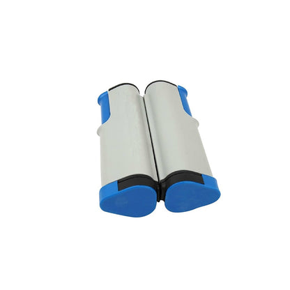 Retractable table tennis net