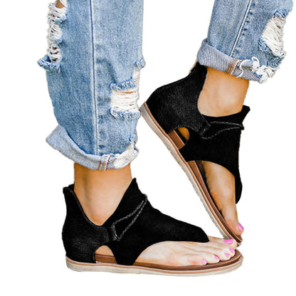 Retro Women's Sandals