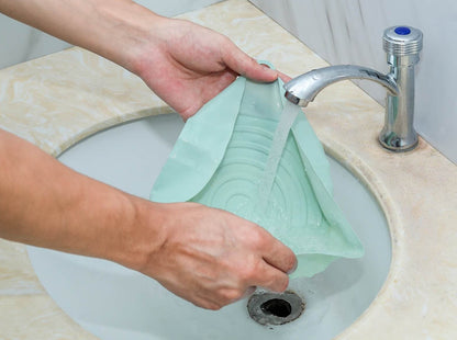 Reusable Air Fryer Silicone Liner